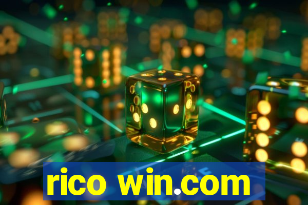 rico win.com